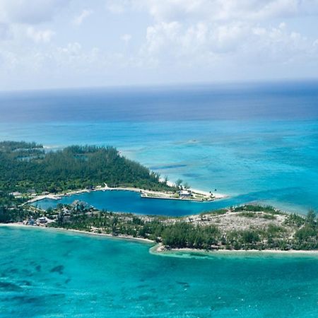 Cape Eleuthera Resort & Marina Freetown Kültér fotó