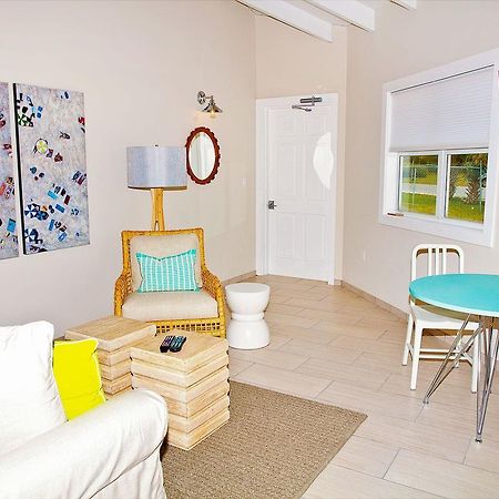 Cape Eleuthera Resort & Marina Freetown Kültér fotó