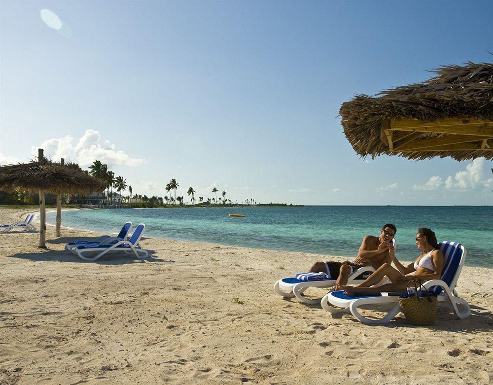 Cape Eleuthera Resort & Marina Freetown Kültér fotó