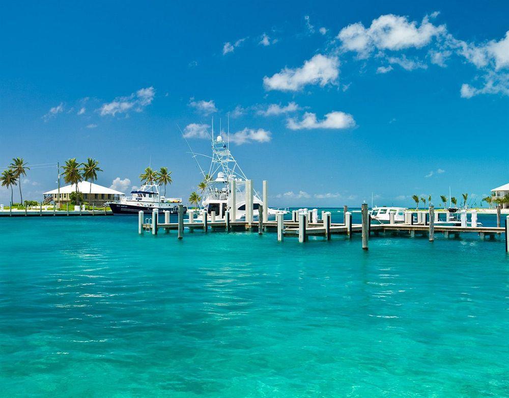 Cape Eleuthera Resort & Marina Freetown Kültér fotó