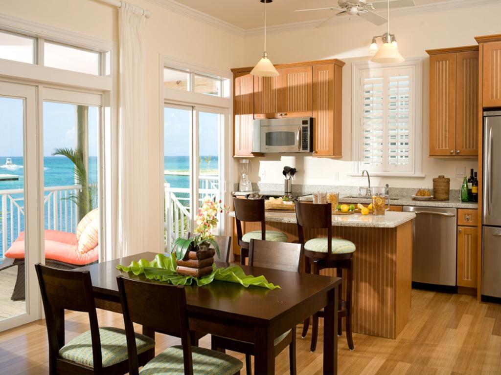 Cape Eleuthera Resort & Marina Freetown Kültér fotó