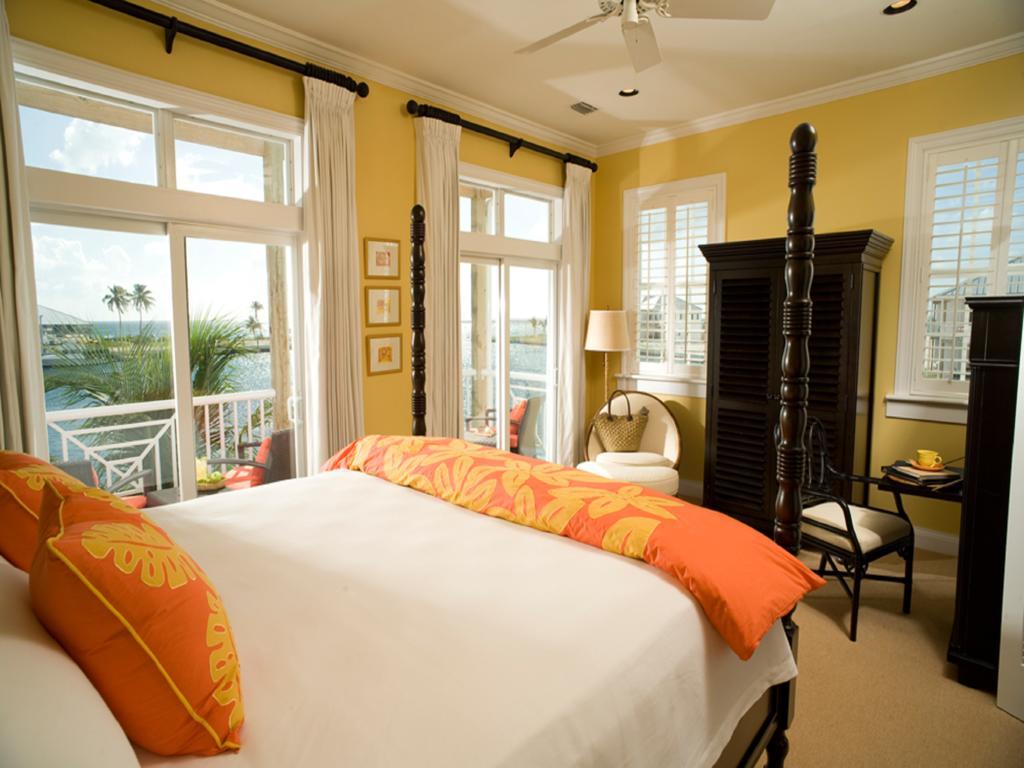Cape Eleuthera Resort & Marina Freetown Kültér fotó