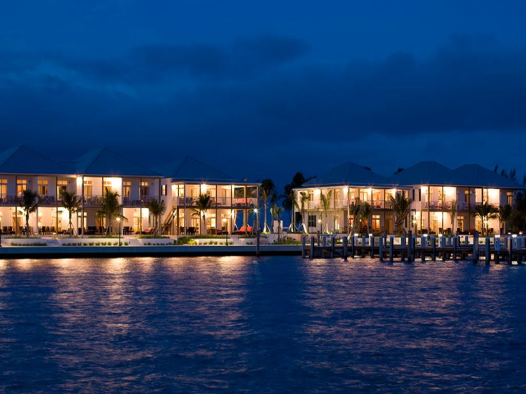 Cape Eleuthera Resort & Marina Freetown Kültér fotó