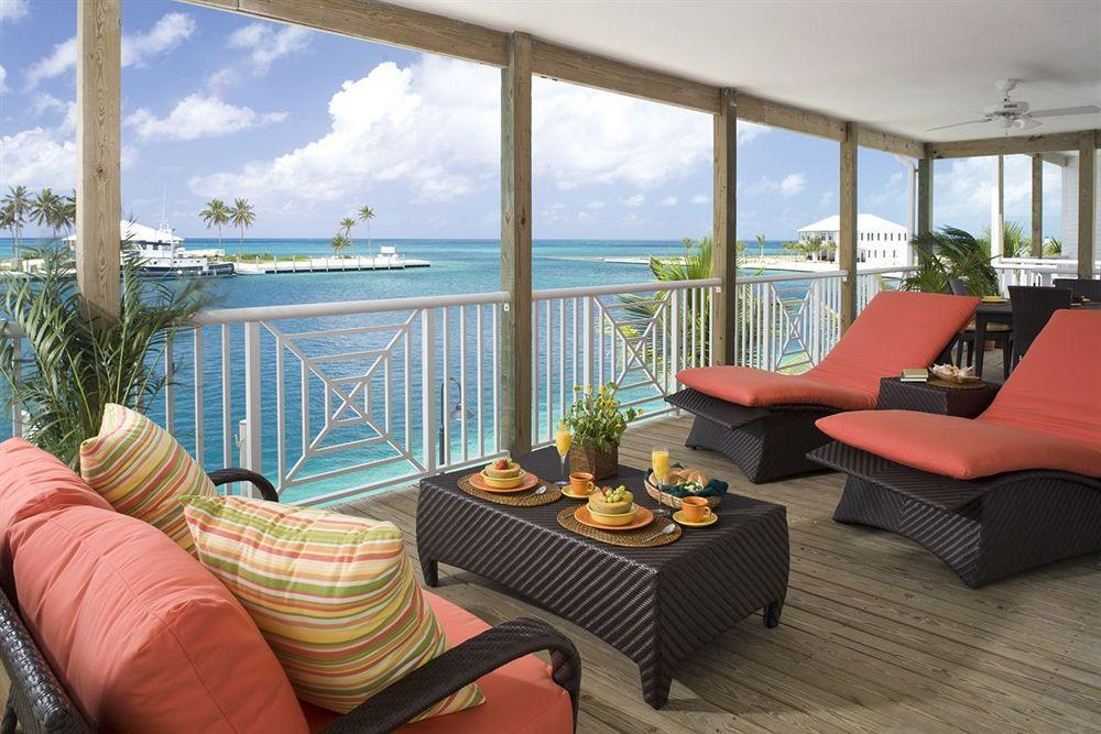 Cape Eleuthera Resort & Marina Freetown Kültér fotó