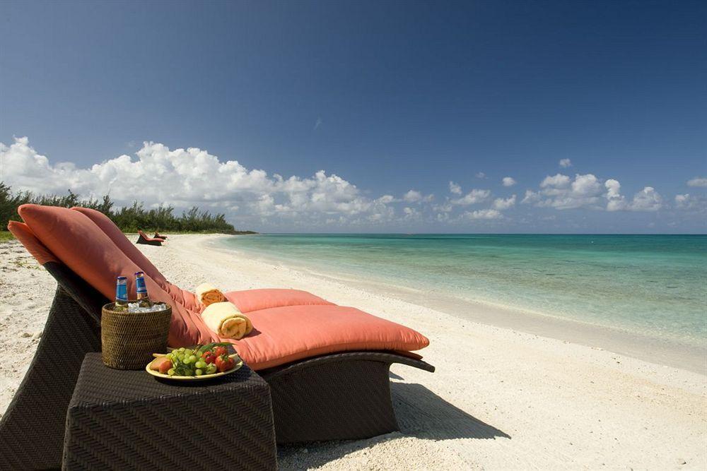 Cape Eleuthera Resort & Marina Freetown Kültér fotó