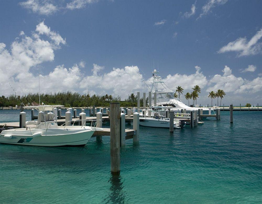 Cape Eleuthera Resort & Marina Freetown Kültér fotó