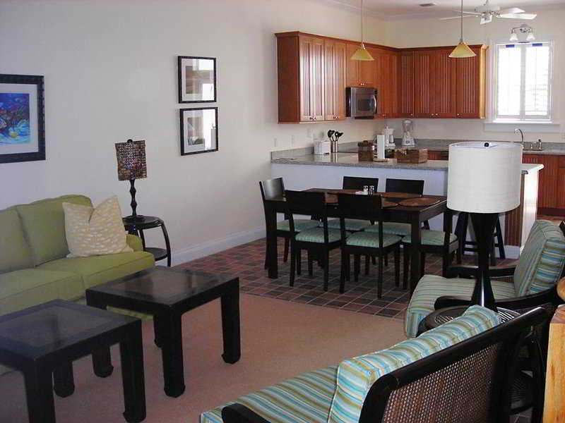 Cape Eleuthera Resort & Marina Freetown Kültér fotó
