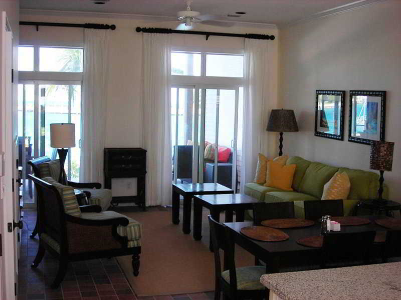 Cape Eleuthera Resort & Marina Freetown Kültér fotó