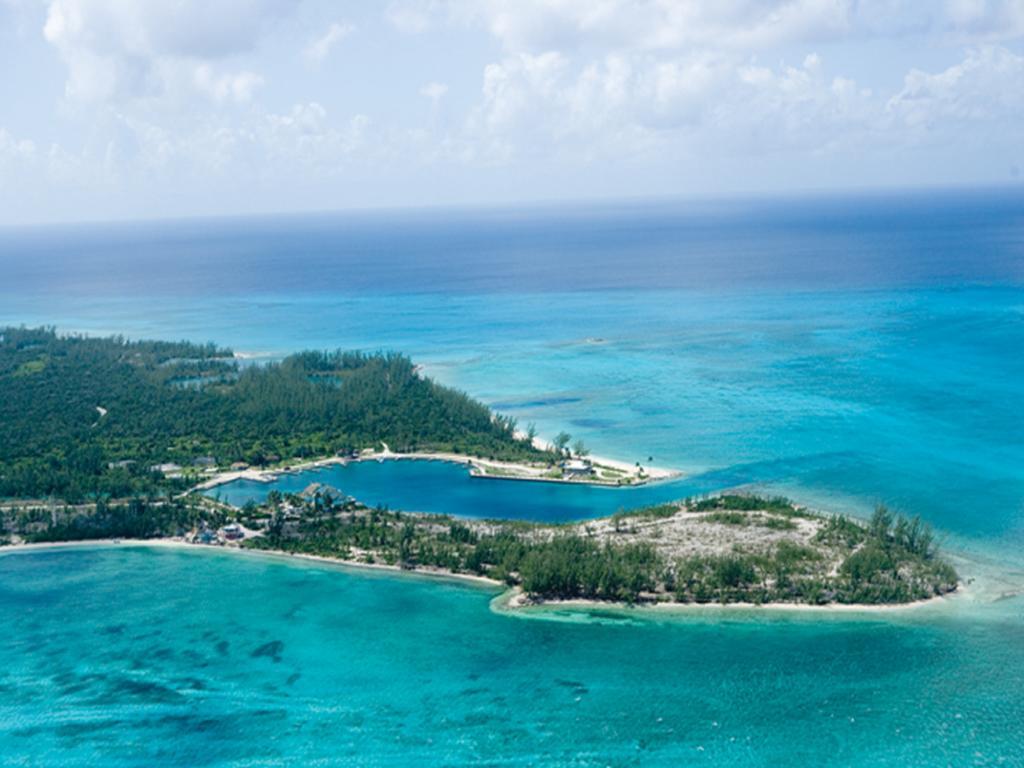 Cape Eleuthera Resort & Marina Freetown Kültér fotó