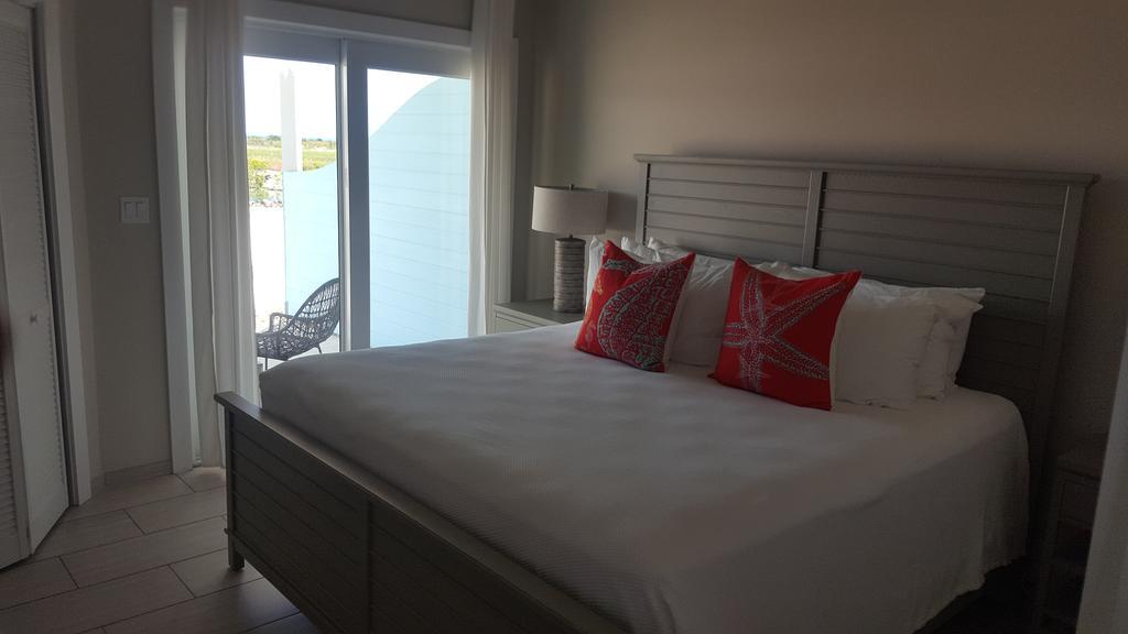 Cape Eleuthera Resort & Marina Freetown Kültér fotó
