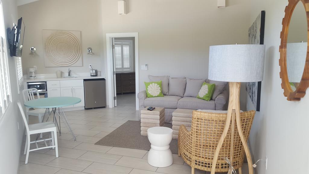 Cape Eleuthera Resort & Marina Freetown Kültér fotó