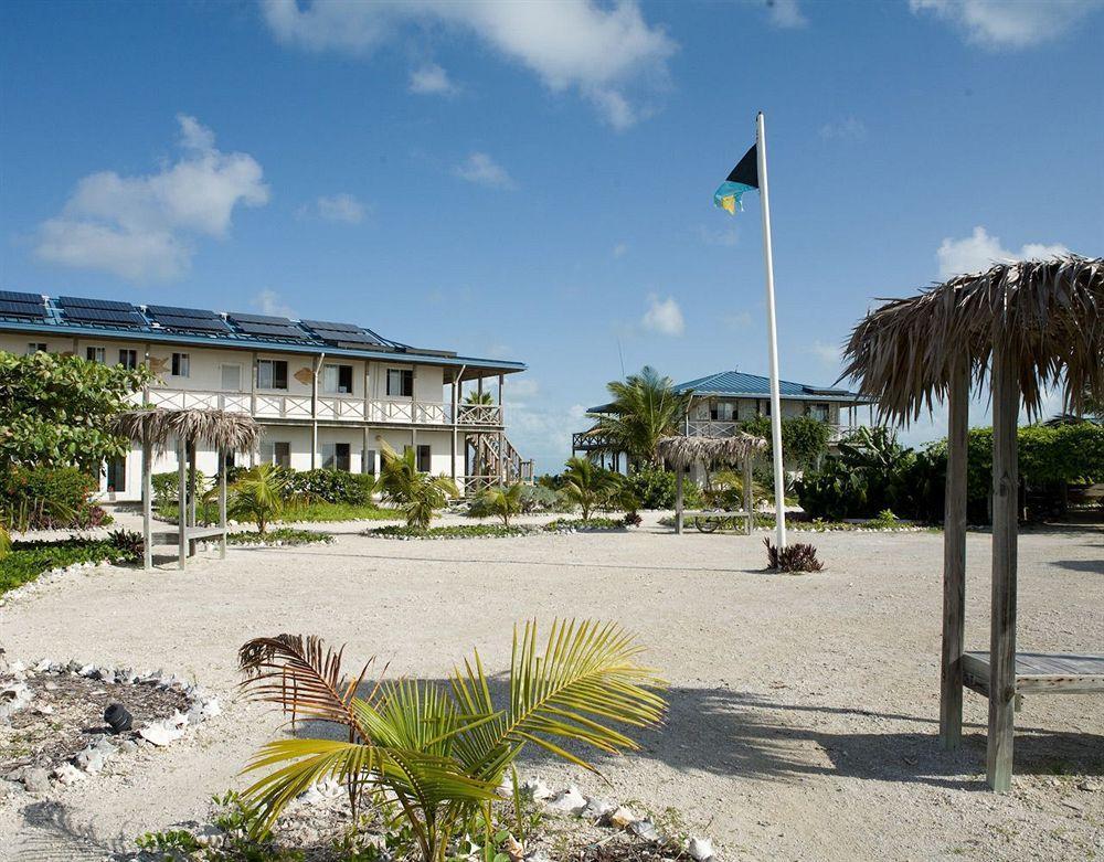 Cape Eleuthera Resort & Marina Freetown Kültér fotó
