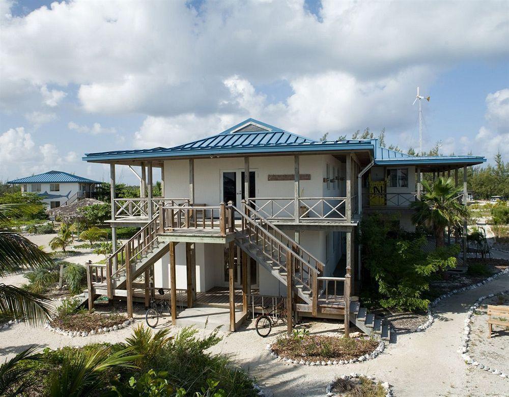 Cape Eleuthera Resort & Marina Freetown Kültér fotó