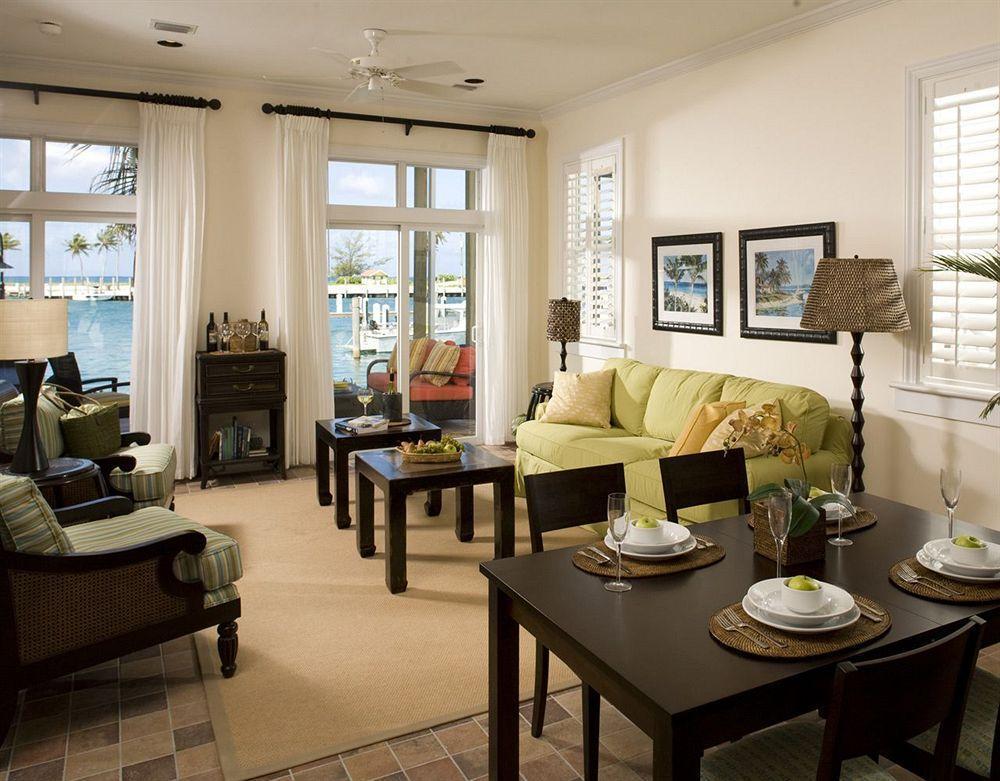 Cape Eleuthera Resort & Marina Freetown Kültér fotó