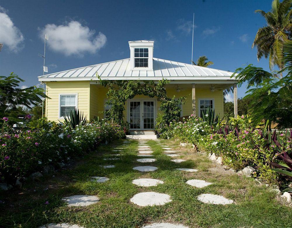 Cape Eleuthera Resort & Marina Freetown Kültér fotó