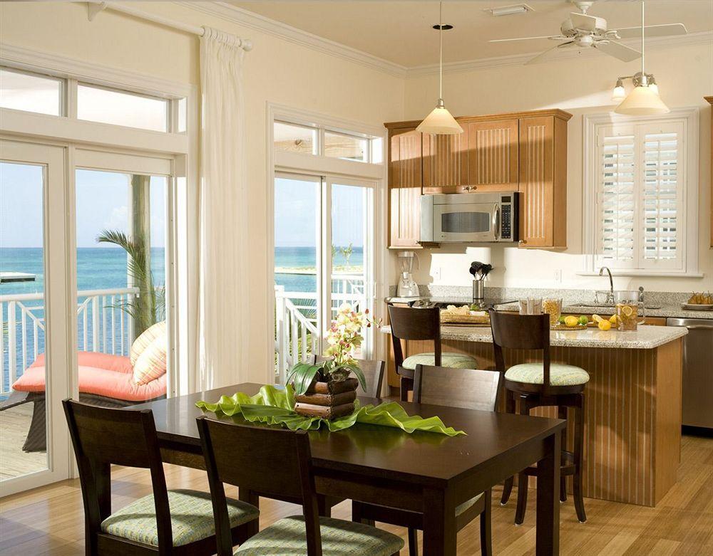 Cape Eleuthera Resort & Marina Freetown Kültér fotó