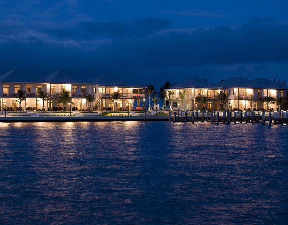 Cape Eleuthera Resort & Marina Freetown Kültér fotó