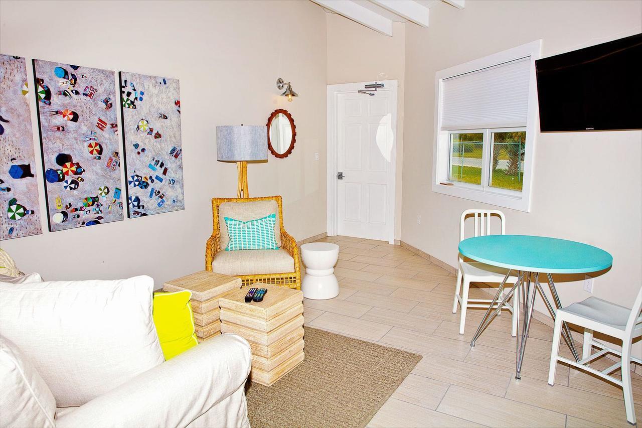 Cape Eleuthera Resort & Marina Freetown Kültér fotó