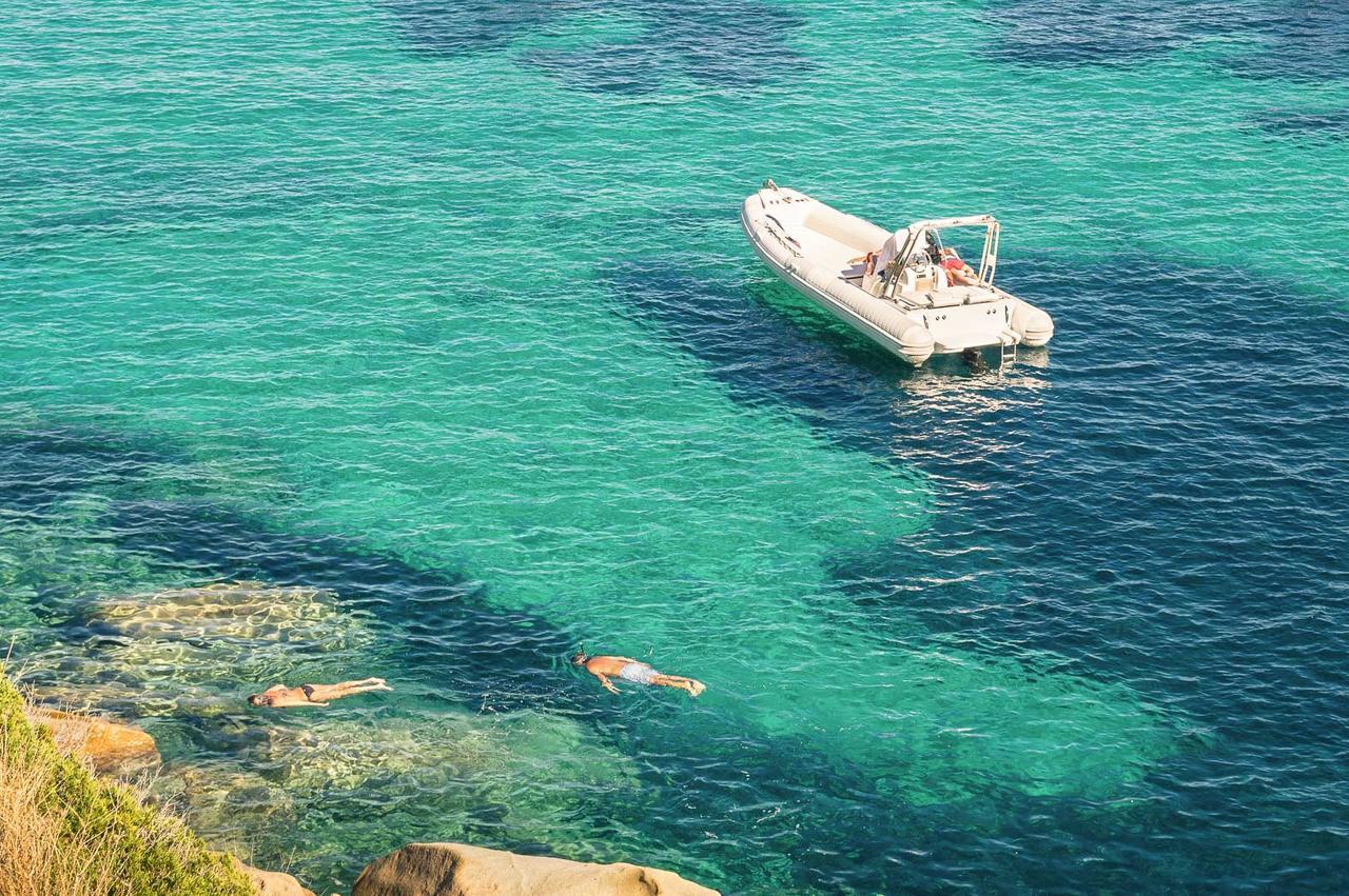 Cape Eleuthera Resort & Marina Freetown Kültér fotó