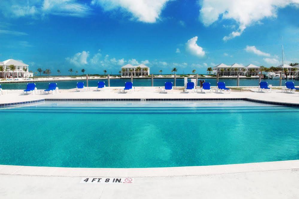 Cape Eleuthera Resort & Marina Freetown Kültér fotó