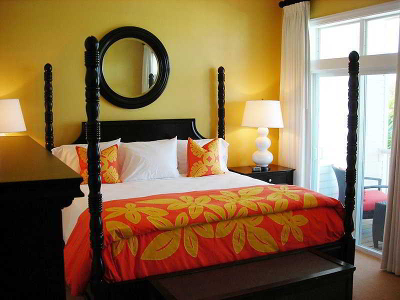 Cape Eleuthera Resort & Marina Freetown Kültér fotó