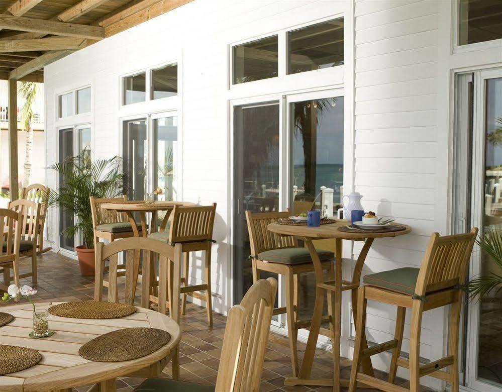 Cape Eleuthera Resort & Marina Freetown Kültér fotó